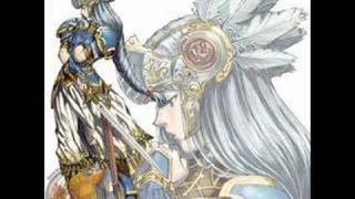 Valkyrie Profile  Delusional Extremities [upl. by Kelby]