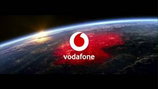 VODAFONE TV SPOT 012018 WERBUNG [upl. by Enelyad]