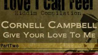 Love I Can Feel Riddim Comlilation Pt2 [upl. by Boyse489]