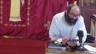 Sunday Divine Liturgy  09222024  SJC [upl. by Anabel679]