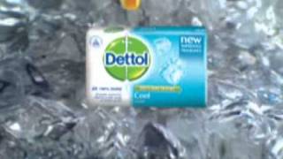 Dettol Coolwmv [upl. by Shae]