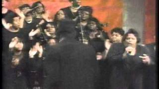 Reeds Temple Choir  Its Gonna Be Alright [upl. by Adnelg248]