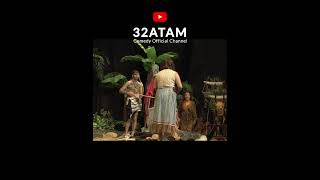 3 Պատ  Սոնա Շահգելդյան  3 Pat  Sona Shahgeldyan  Improvisation show 32atam comedy 3pat [upl. by Pompei]