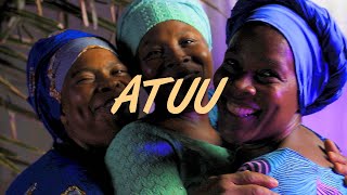 Gongong Beater  Atuu Official Music Video  John 1418 [upl. by Enoch]