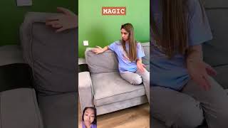 Magic cheek cheek💥💥💥💥💥💥magic funny comedy shortsyoutube viralvideo prank couple [upl. by Honebein920]