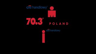 Citi Handlowy IRONMAN 703 amp 5150 Warsaw [upl. by Irved953]