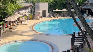 Holiday Inn Resort Krabi Ao Nang Beach Tour amp Review 2024 [upl. by Alexandra862]