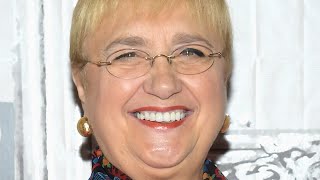 Heres The Truth About Chef Lidia Bastianich [upl. by Ailaro]