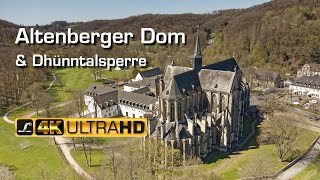 Altenberg amp Dhünntalsperre  Ein Kurzfilm zu Pandemiezeiten [upl. by Allisurd507]