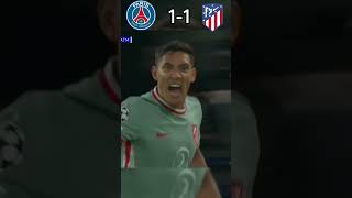 🇫🇷PSG vs 🇪🇸Atletico Madrid  UCL 2024 🏆 [upl. by Okechuku]