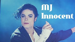 LeavingNeverland MjInnocent Tony Safechuck Exposes James Safechuck [upl. by Trenna520]