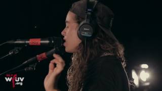 Tash Sultana  quotNotionquot Live at WFUV [upl. by Malanie16]