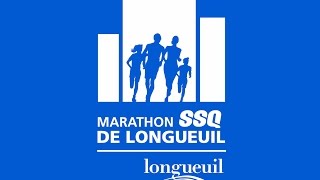 Marathon SSQ de Longueuil [upl. by Esmerolda141]