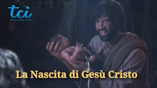 La Nascita di Gesù Cristo [upl. by Eehtomit381]