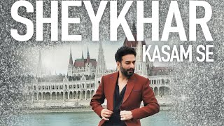 Kasam Se New Song by Arijit Singh  Priya Saraiya  Shekhar Ravjiani [upl. by Naitsyrk]