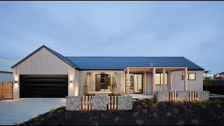 Signature Homes Matakana Showhome [upl. by Sudderth494]