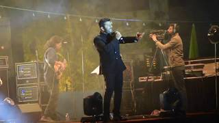 SAIBO MARO  Gujarati version  MTV Unplugged  Sachin  Jigar live in concert 2019  Ahmedabad [upl. by Dagall]