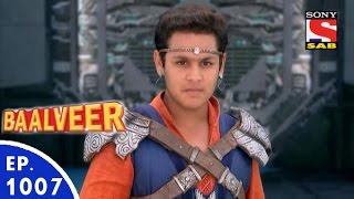 Baal Veer  बालवीर  Episode 1007  17th June 2016 [upl. by Merlina928]