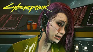 Cyberpunk 2077  The Killing Moon Shooting Reed [upl. by Nessa]