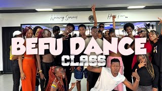 Emmie Deebo  Befu feat Kell Kay Official DANCE VideoAFRODANCEHALL [upl. by Ellebanna430]