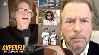 SeeThrough Pants Oprah and Young Spade  Superfly with Dana Carvey and David Spade  Episode 5 [upl. by Inavoj]