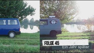 Folge 45  Roomtour und Kosten nach einem Jahr [upl. by Tillfourd]