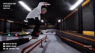 Skater XL Ep706 November 4th 2024  Part 3 [upl. by Utta]