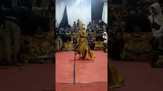 CENDRAWASIH DANCE [upl. by Gombosi]