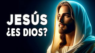 JESÚS ¿Es Dios ¿Qué dice la BIBLIA de la DIVINIDAD de JESÚS  Consejos de Dios [upl. by Leban55]