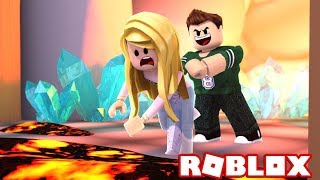 MY BOYFRIEND BETRAYED ME Roblox WJelly [upl. by Assenov576]