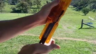 Ultimate Clip Loader 22lr Magzine Loader [upl. by Kalb]