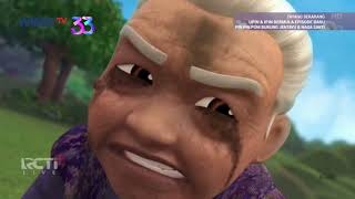 Upin dan Ipin musim 18  Pim Pim Pom Pertarungan Terakhir  FULL Episode [upl. by Atiugram319]