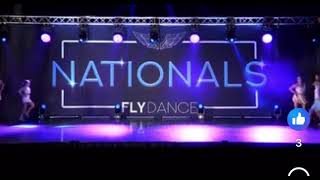 Nationals FLY Production 2023 PART 2 [upl. by O'Toole]