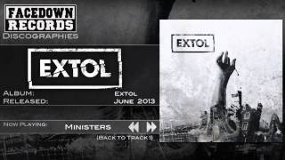 Extol  Ministers [upl. by Noiwtna]