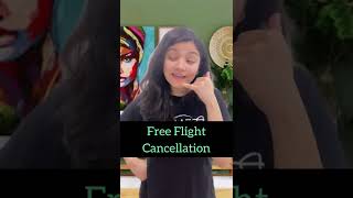 Free Flight Cancellation [upl. by Carlotta]