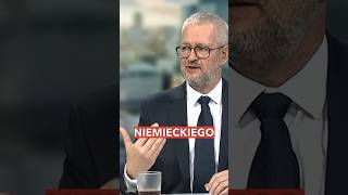 Ziemkiewicz Lampedusa vs Niemcy O jakiej skali mowimy [upl. by Redna955]