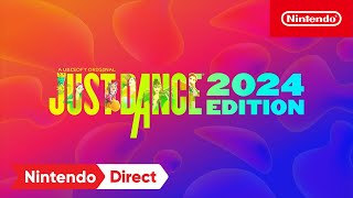 Just Dance 2023 Edition  Accolades Trailer  Nintendo Switch [upl. by Rosenquist13]