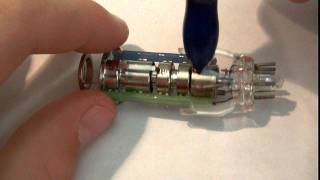 DIY Particle Accelerator 3 [upl. by Attennot]