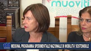 SERVIZIO  PROGRAMMA SPERIMENTALE NAZIONALE DI MOBILITA SOSTENIBILE  07 11 24 [upl. by Saile]