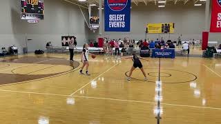 05042024 The PRIME Event Midwest 2026 OPS Ankenbruck vs Indy Magic Bennett E40 [upl. by Nylimaj]