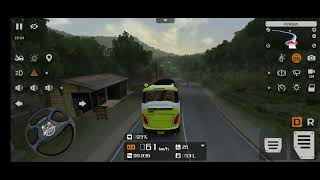 SimulatorgameplayVideogameplayBus SimulatorSimulation [upl. by Melita]