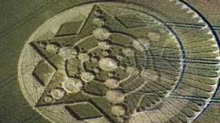 Cropcircles documentario [upl. by Genie]