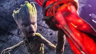 Avengers Infinity War हिंदी Part 14 Wakanda War Started Stormbreaker Scene BestPakistaniDramas [upl. by Eciruam]