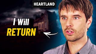 Heartland Season 16 Trailer Will Be Different Should Ty Borden Return [upl. by Luapnoj]