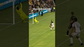 WATCH Hugo Lloris DOUBLE SAVE vs San Jose Earthquakes [upl. by Ilagam]