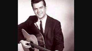 CONWAY TWITTY Man Alone [upl. by Saum]