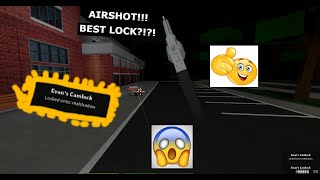 CAMLOCK BEST DA HOOD LOCK FREE SCRIPT  SHOWCASE [upl. by Ostap]