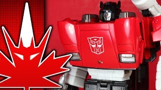 TRANSFORMERS Masterpiece MP12 LamborSideswipe  Canadia Reviewer 259 [upl. by Barlow]