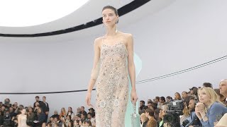 Fendi  Haute Couture Spring Summer 2023  Full Show [upl. by Aekan]