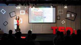 A big fat crisis  stopping the real causes of the obesity epidemic  Deborah Cohen  TEDxUCRSalon [upl. by Adnoek]